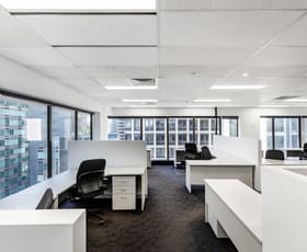 Offices commercial property sold at 1001&1002/83 Mount Street North Sydney NSW 2060