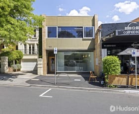 Medical / Consulting commercial property leased at 103 Bulleen Road Balwyn North VIC 3104
