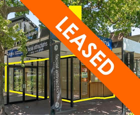 Offices commercial property leased at 2/3-5 Mount Barker Road Stirling SA 5152
