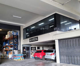 Factory, Warehouse & Industrial commercial property leased at UNIT 9/87 Reserve Rd Artarmon NSW 2064