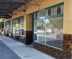 Shop & Retail commercial property leased at 213 Railway Parade Maylands WA 6051