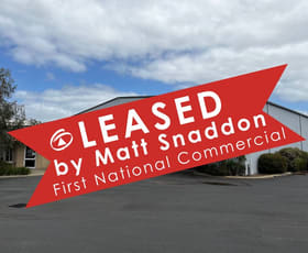 Offices commercial property leased at 1/36 Cook Street Busselton WA 6280