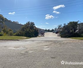 Factory, Warehouse & Industrial commercial property leased at 8/3 Angus Avenue South Nowra NSW 2541