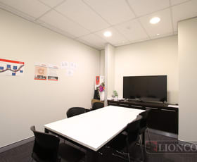 Offices commercial property leased at Upper Mount Gravatt QLD 4122