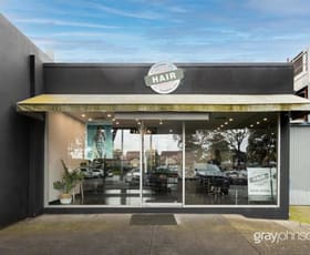 Shop & Retail commercial property leased at Rear 831 Burke Road Camberwell VIC 3124