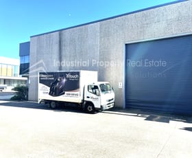 Factory, Warehouse & Industrial commercial property leased at Wetherill Park NSW 2164