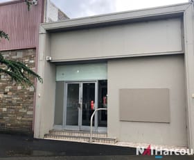 Shop & Retail commercial property leased at 12 The Mall Heidelberg West VIC 3081