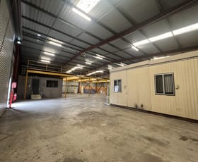 Factory, Warehouse & Industrial commercial property leased at 20 Hewittson Road Edinburgh North SA 5113