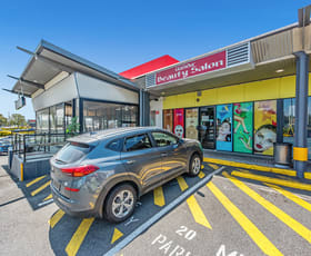 Shop & Retail commercial property leased at 2/1354 Gympie Road Aspley QLD 4034