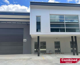 Offices commercial property for lease at 4/37 Anzac Avenue Smeaton Grange NSW 2567