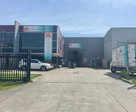 Factory, Warehouse & Industrial commercial property leased at 96 Rodeo Drive Dandenong VIC 3175