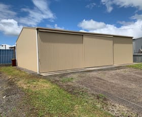 Factory, Warehouse & Industrial commercial property leased at 20 Clark Street Colac East VIC 3250