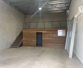 Factory, Warehouse & Industrial commercial property leased at 3/33 Hawthorn Street Dubbo NSW 2830