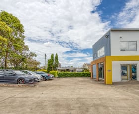Offices commercial property sold at 1/20 Jijaws Street Sumner QLD 4074