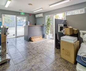 Offices commercial property sold at 1/20 Jijaws Street Sumner QLD 4074