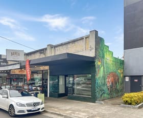 Medical / Consulting commercial property leased at 677 High Street Preston VIC 3072