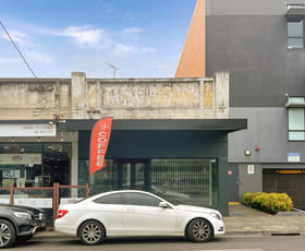 Shop & Retail commercial property leased at 677 High Street Preston VIC 3072