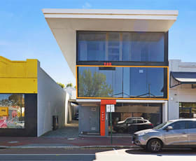 Offices commercial property leased at 3/248 Hay Street Subiaco WA 6008