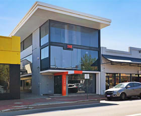 Offices commercial property leased at 3/248 Hay Street Subiaco WA 6008