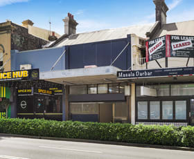 Shop & Retail commercial property leased at 458 Cleveland Street Surry Hills NSW 2010
