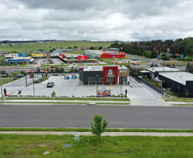 Showrooms / Bulky Goods commercial property for lease at 207-209 Sydney Road Kelso NSW 2795