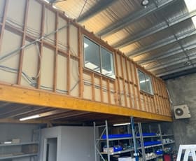 Factory, Warehouse & Industrial commercial property leased at 30/282-284 Chesterville Road Moorabbin VIC 3189