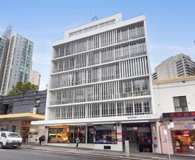 Shop & Retail commercial property leased at LG/398 Sussex Street Sydney NSW 2000