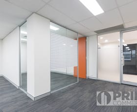 Offices commercial property leased at 460 Pacific Highway St Leonards NSW 2065