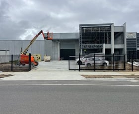 Factory, Warehouse & Industrial commercial property leased at 51 Gwen Road Cranbourne West VIC 3977