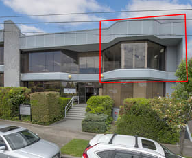 Offices commercial property for lease at Suite 4/830 High Street Kew East VIC 3102