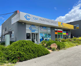 Factory, Warehouse & Industrial commercial property leased at 9/101 Lysaght Street Mitchell ACT 2911