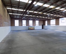 Showrooms / Bulky Goods commercial property leased at 11 Walter Street Moorabbin VIC 3189