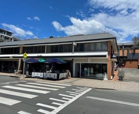 Offices commercial property leased at 1 & 2/16 Church Street Terrigal NSW 2260