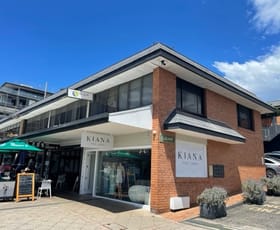 Offices commercial property leased at 1 & 2/16 Church Street Terrigal NSW 2260