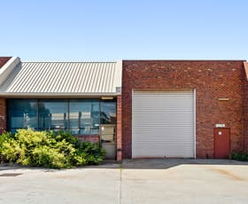 Factory, Warehouse & Industrial commercial property leased at 2E Assembly Drive Tullamarine VIC 3043