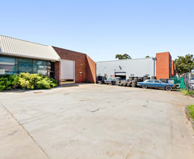 Factory, Warehouse & Industrial commercial property leased at 2E Assembly Drive Tullamarine VIC 3043
