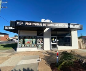 Shop & Retail commercial property leased at 121-123 Pine Avenue Mildura VIC 3500