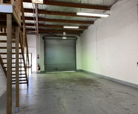 Factory, Warehouse & Industrial commercial property leased at Unit 1/62 Maryborough Street Fyshwick ACT 2609