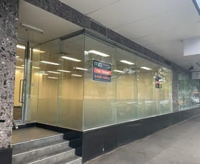 Showrooms / Bulky Goods commercial property leased at 85B Queensbridge Street Southbank VIC 3006