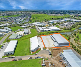 Factory, Warehouse & Industrial commercial property leased at 13 Meteor Place Rutherford NSW 2320