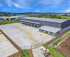 Factory, Warehouse & Industrial commercial property leased at 13 Meteor Place Rutherford NSW 2320