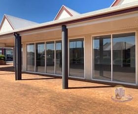 Shop & Retail commercial property leased at 3/12 Heidke Street Bundaberg West QLD 4670