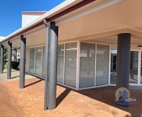 Offices commercial property leased at 3/12 Heidke Street Bundaberg West QLD 4670
