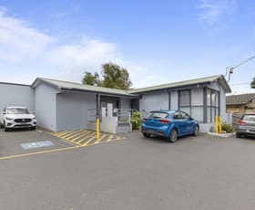 Medical / Consulting commercial property leased at 399 Blackburn Road Mount Waverley VIC 3149
