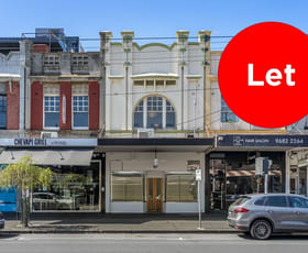 Shop & Retail commercial property leased at 285 Clarendon Street South Melbourne VIC 3205