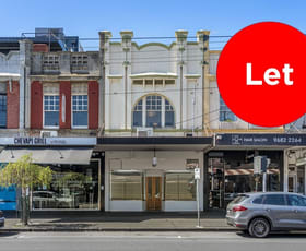 Offices commercial property leased at 285 Clarendon Street South Melbourne VIC 3205
