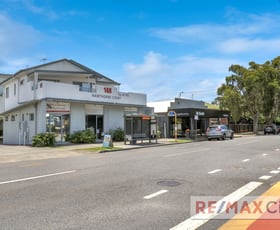 Shop & Retail commercial property leased at 4/168 Riding Road Balmoral QLD 4171