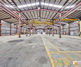 Factory, Warehouse & Industrial commercial property leased at 63-65 Maffra Street Coolaroo VIC 3048