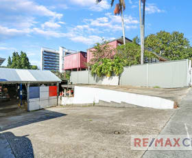 Other commercial property leased at 9 Woolcock Street Red Hill QLD 4059