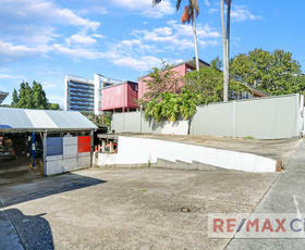 Factory, Warehouse & Industrial commercial property leased at 9 Woolcock Street Red Hill QLD 4059